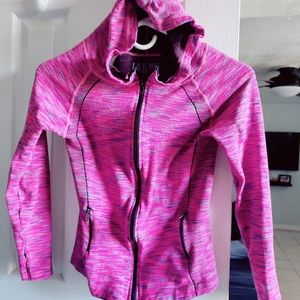 Size Small IAB MFG long sleeve worn twice, too small